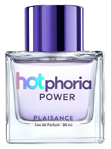 Hotphoria Power by Plaisance