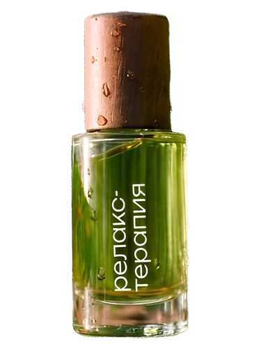 Relax Therapy by biblioteka aromatov