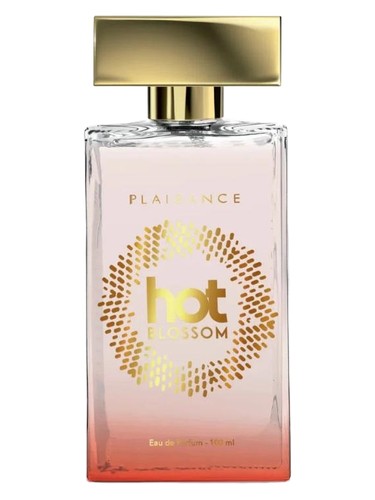 Hot Blossom by Plaisance