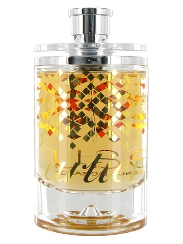 Eau de Cartier Essence d'Orange Limited Edition 2011 Cartier pro ženy a muže