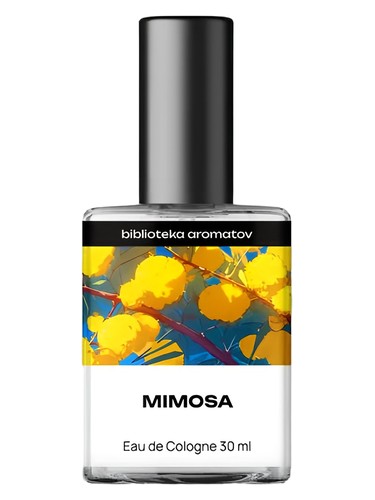 Mimosa by biblioteka aromatov