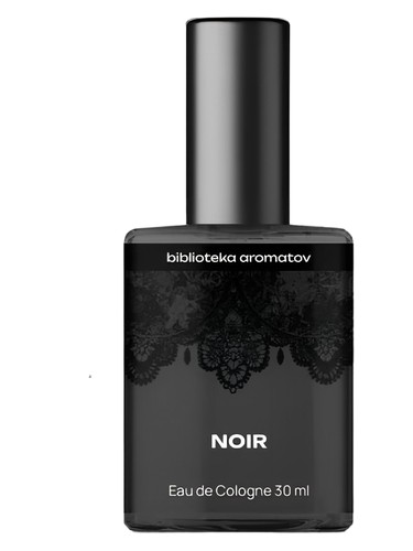 Noir by biblioteka aromatov