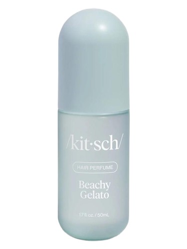 Beachy Gelato by KITSCH