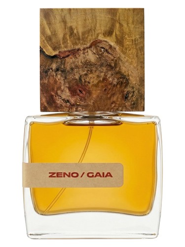 Gaia by ZENO