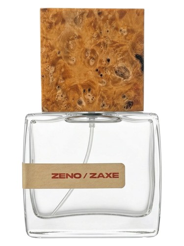 Zaxe by ZENO