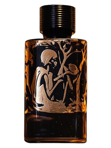 Gunaya Oud by MIKEL