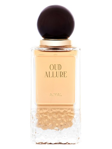 Oud Allure