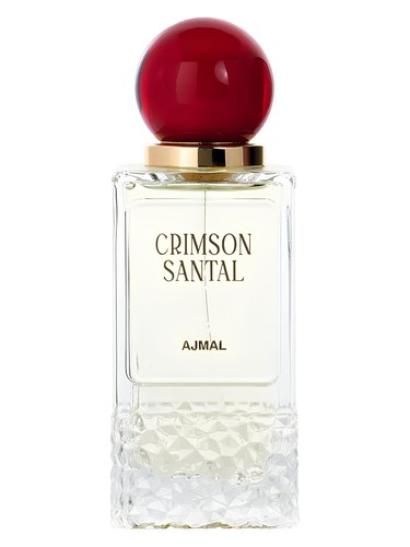Crimson Santal