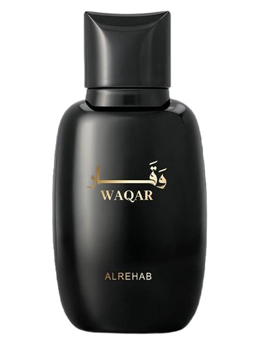 Waqar by ALREHAB PERFUMES