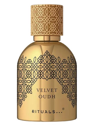 Velvet Oudh by Rituals