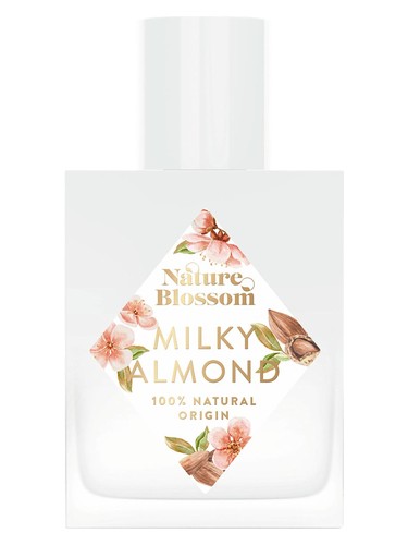 Milky Almond by Nature Blossom