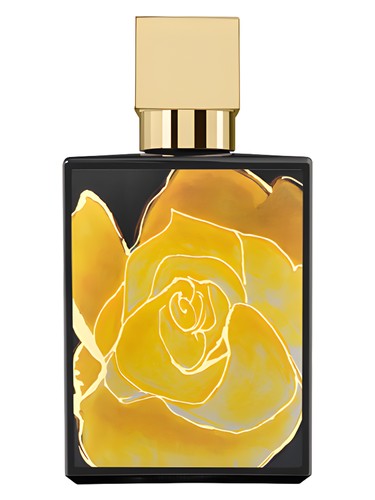 perfume Gold Rush A Dozen Roses pro ženy 