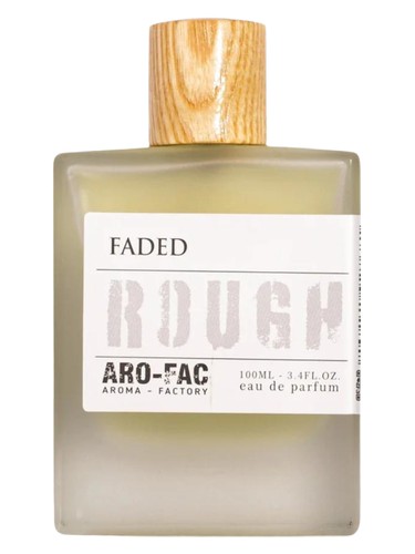 Faded ARO-FAC Aroma Factory cologne - a fragrance for men 2019