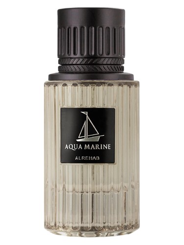 Aqua Marine by ALREHAB PERFUMES