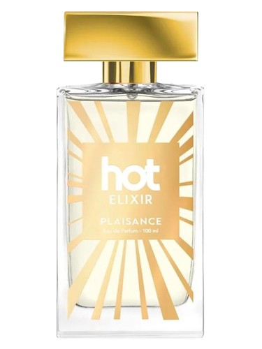 Hot Elixir by Plaisance