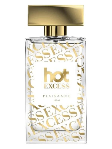 Hot Excess by Plaisance