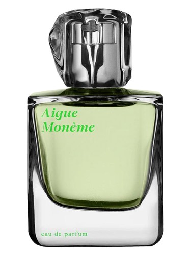 Aigue Monème by IROISE