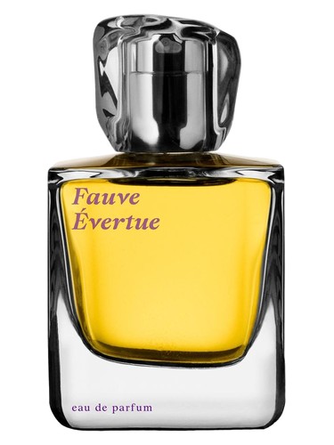Fauve Évertue by IROISE
