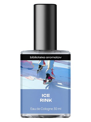 Ice Rink