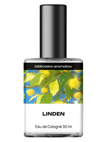 Linden by biblioteka aromatov