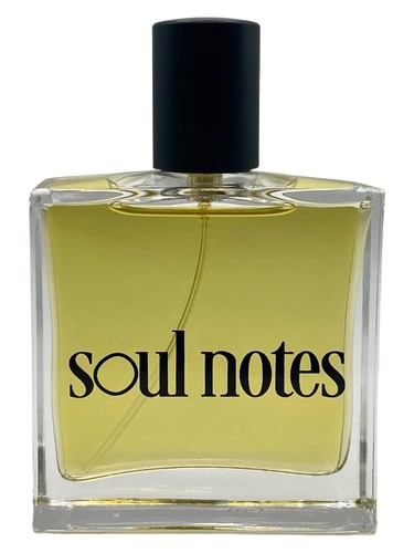Soul Notes by Soul Notes