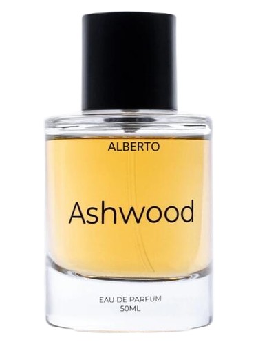 Ashwood by ALBERTO