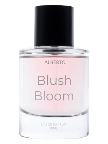 Blush Bloom by ALBERTO