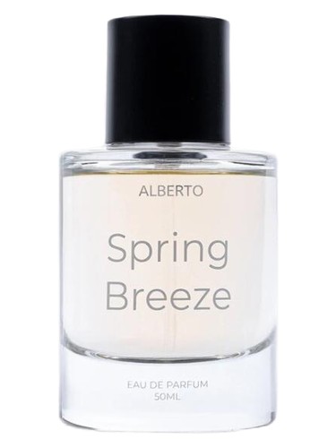 Spring Breeze by ALBERTO