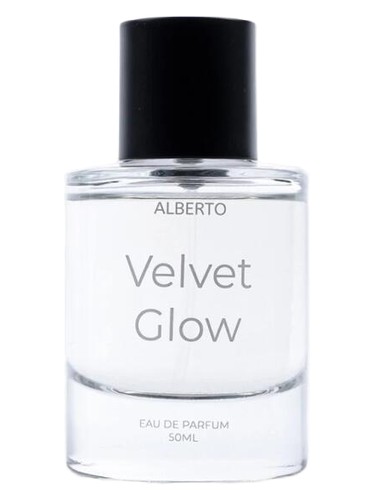 Velvet Glow by ALBERTO