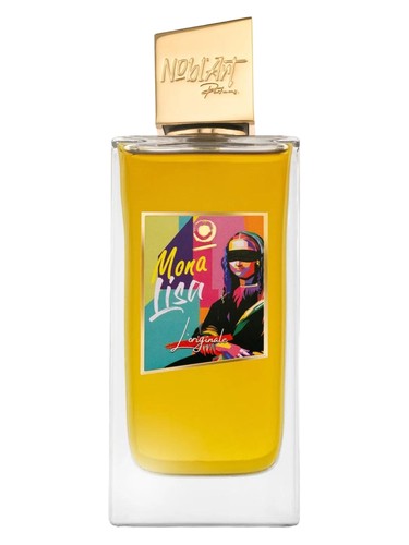 Mona Lisa – L’Original by Nobl’art Parfums