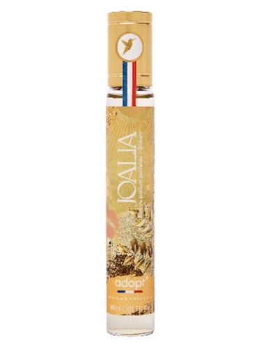 Joalia by Adopt Parfums