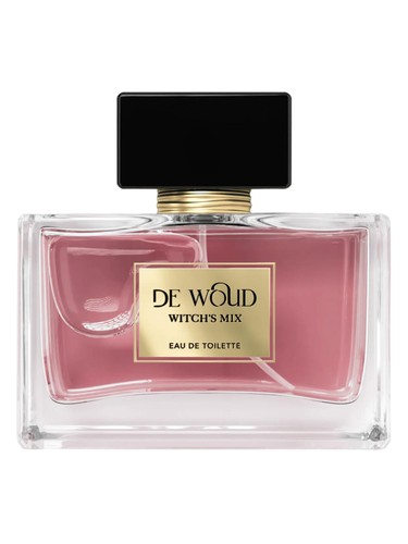 Witch's Mix by DE WOUD