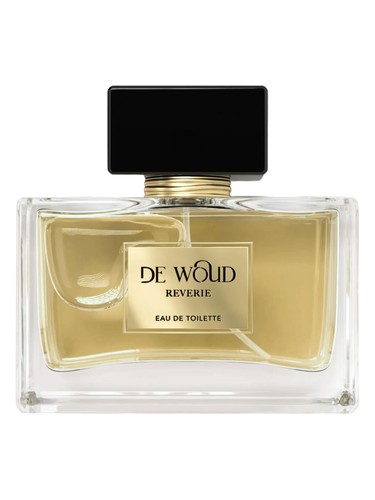 Reverie by DE WOUD