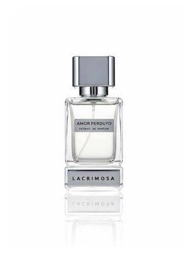 Amor Perduto by Lacrimosa