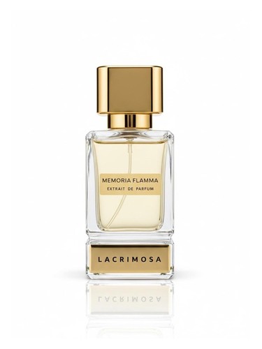 Memoria Flamma by Lacrimosa