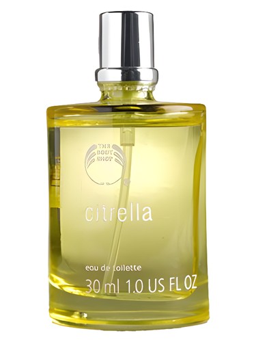Citrella The Body Shop pro ženy 