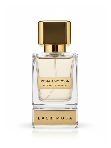 Pena Amorosa by Lacrimosa