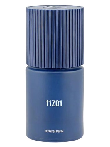 11Z01 by Opai Fragrance
