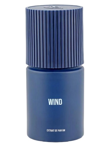 Wind by Opai Fragrance