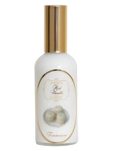 Rich Vanilla by Femmenina