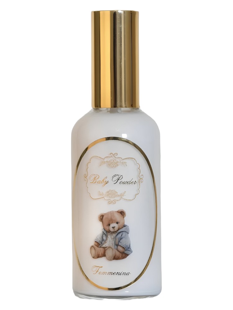 Baby Powder Femmenina parfum - un parfum pour homme et femme