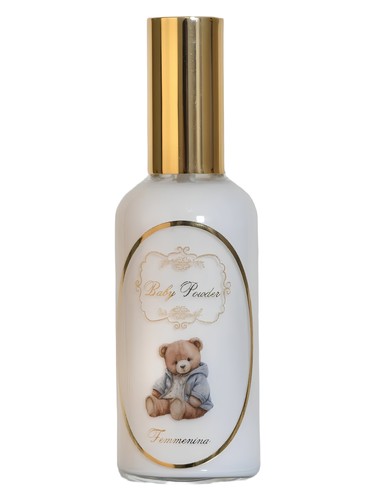 Baby Powder by Femmenina