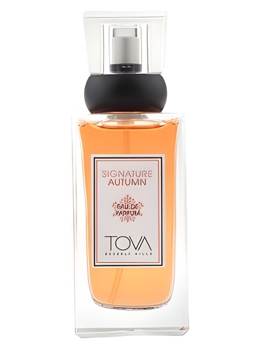 perfume Tova Signature Autumn Tova Beverly Hills pro ženy 