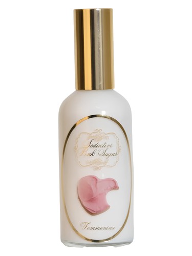 Seductive Pink Sugar by Femmenina