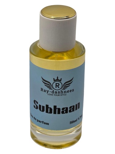 Subhaan