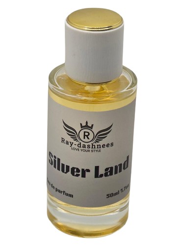 Silver Land