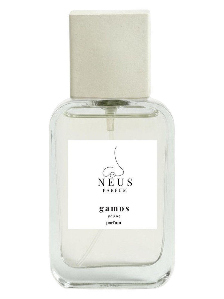 Gamos Neus Parfum parfum - een geur voor dames en heren