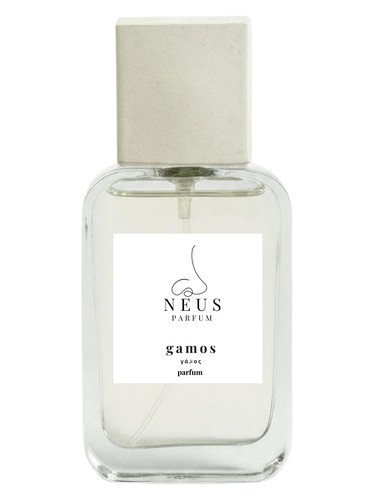 Gamos by Neus Parfum