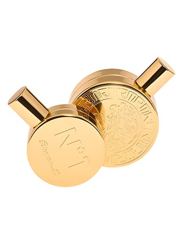 N°1 Ricarda M. pro ženy