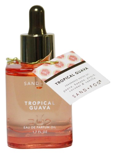 Tropical Guava